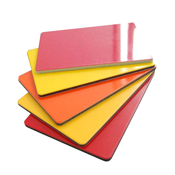 Mitől a PE bevonatú alumínium kompozit panel ideális választás a modern építészeti burkolatokhoz