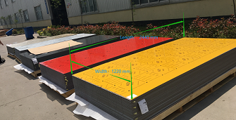 Alumínium vastagság 0,18 mm UV nyomat Alucobond